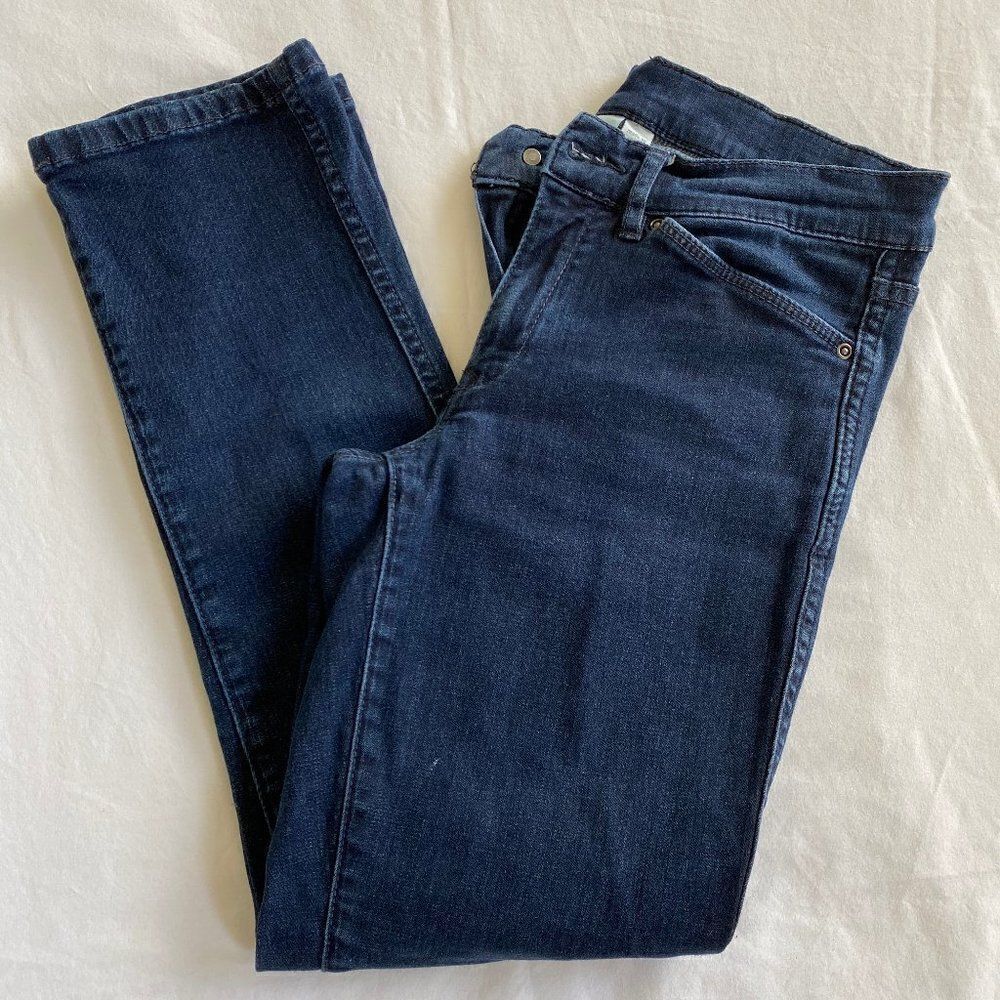 Club Monaco Womens Denim Jeans Pants Skinny  26